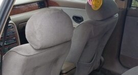 Iran Khodro Samand, 2006 год, 200 000 рублей, 6 фотография