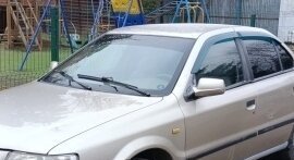 Iran Khodro Samand, 2006 год, 200 000 рублей, 5 фотография