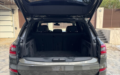 BMW X5, 2021 год, 9 000 000 рублей, 12 фотография