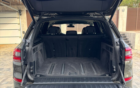 BMW X5, 2021 год, 9 000 000 рублей, 11 фотография