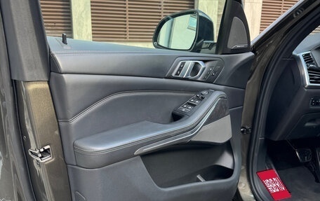 BMW X5, 2021 год, 9 000 000 рублей, 9 фотография