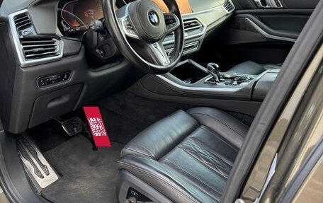 BMW X5, 2021 год, 9 000 000 рублей, 8 фотография