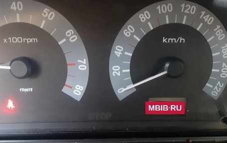 Iran Khodro Samand, 2006 год, 200 000 рублей, 10 фотография