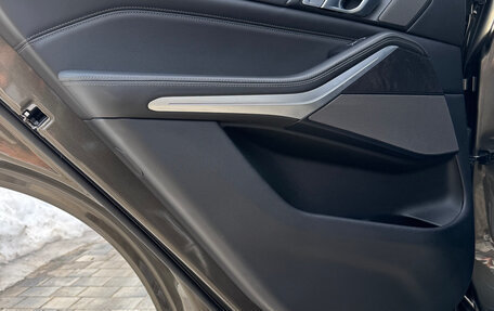 BMW X5, 2021 год, 9 000 000 рублей, 17 фотография