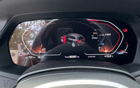 BMW X5, 2021 год, 9 000 000 рублей, 21 фотография