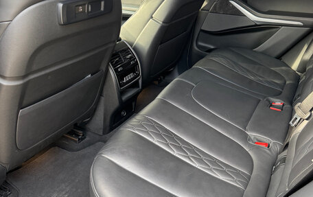 BMW X5, 2021 год, 9 000 000 рублей, 19 фотография