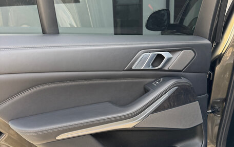 BMW X5, 2021 год, 9 000 000 рублей, 18 фотография
