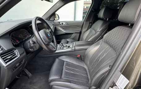 BMW X5, 2021 год, 9 000 000 рублей, 22 фотография