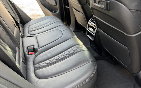 BMW X5, 2021 год, 9 000 000 рублей, 16 фотография