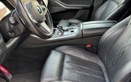 BMW X5, 2021 год, 9 000 000 рублей, 7 фотография