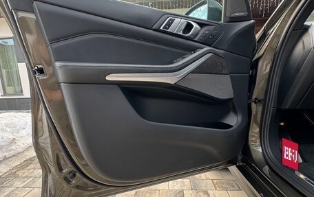 BMW X5, 2021 год, 9 000 000 рублей, 24 фотография