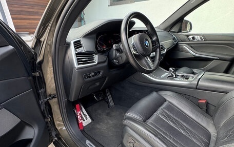 BMW X5, 2021 год, 9 000 000 рублей, 23 фотография