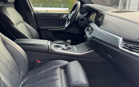 BMW X5, 2021 год, 9 000 000 рублей, 27 фотография