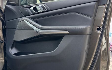 BMW X5, 2021 год, 9 000 000 рублей, 28 фотография