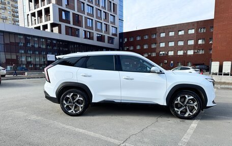 Geely Atlas, 2023 год, 2 680 000 рублей, 3 фотография