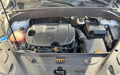 Geely Atlas, 2023 год, 2 680 000 рублей, 6 фотография