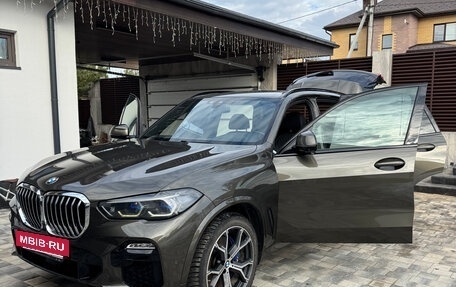 BMW X5, 2021 год, 9 000 000 рублей, 32 фотография