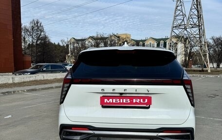 Geely Atlas, 2023 год, 2 680 000 рублей, 4 фотография