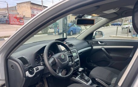 Skoda Octavia, 2011 год, 770 000 рублей, 8 фотография