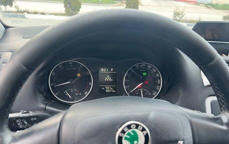 Skoda Octavia, 2011 год, 770 000 рублей, 9 фотография