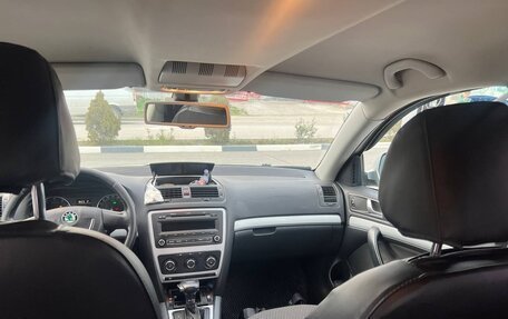 Skoda Octavia, 2011 год, 770 000 рублей, 10 фотография