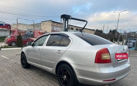 Skoda Octavia, 2011 год, 770 000 рублей, 5 фотография