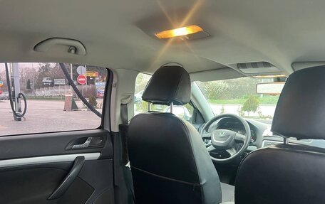 Skoda Octavia, 2011 год, 770 000 рублей, 11 фотография