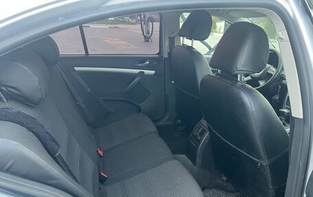 Skoda Octavia, 2011 год, 770 000 рублей, 12 фотография