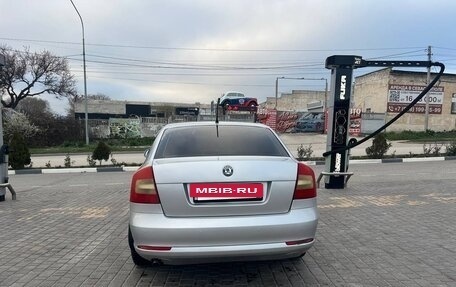 Skoda Octavia, 2011 год, 770 000 рублей, 6 фотография