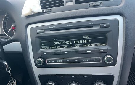 Skoda Octavia, 2011 год, 770 000 рублей, 13 фотография