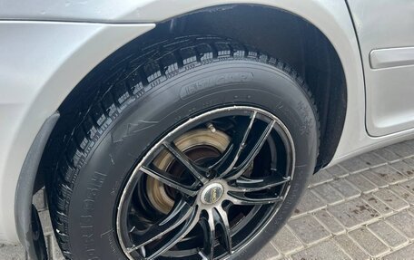 Skoda Octavia, 2011 год, 770 000 рублей, 15 фотография