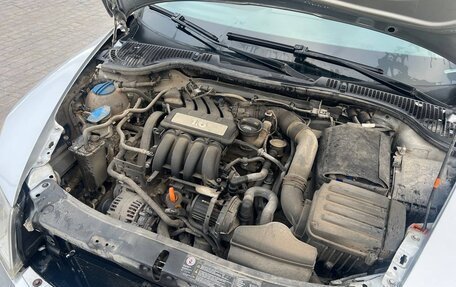 Skoda Octavia, 2011 год, 770 000 рублей, 16 фотография