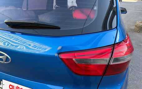 Hyundai Creta I рестайлинг, 2019 год, 2 000 000 рублей, 6 фотография