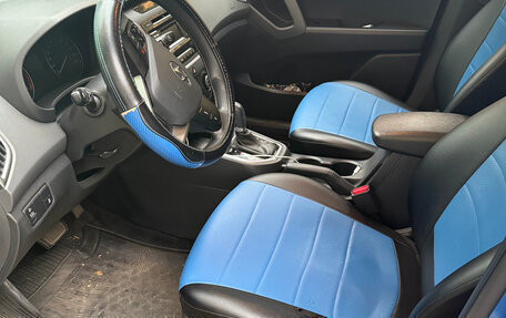 Hyundai Creta I рестайлинг, 2019 год, 2 000 000 рублей, 10 фотография