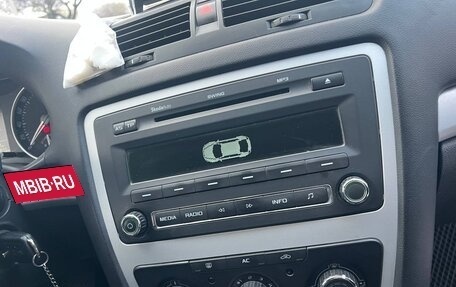 Skoda Octavia, 2011 год, 770 000 рублей, 14 фотография