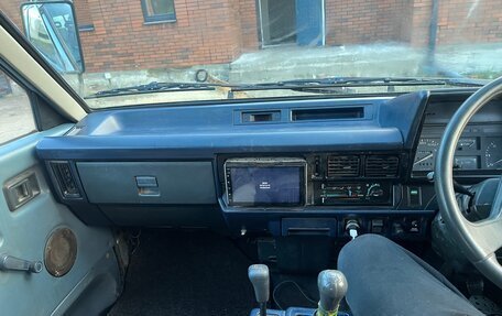 Toyota Lite Ace III, 1986 год, 160 000 рублей, 8 фотография