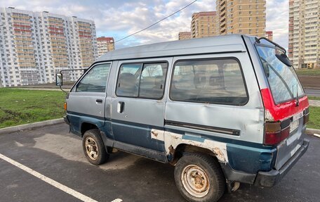 Toyota Lite Ace III, 1986 год, 160 000 рублей, 4 фотография