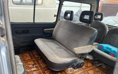 Toyota Lite Ace III, 1986 год, 160 000 рублей, 10 фотография