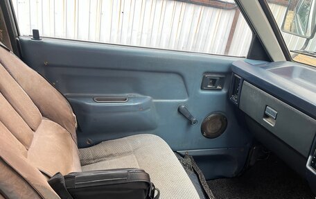 Toyota Lite Ace III, 1986 год, 160 000 рублей, 14 фотография