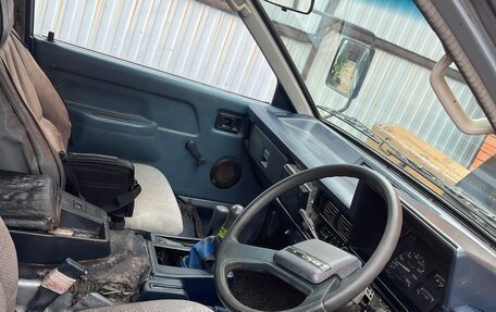 Toyota Lite Ace III, 1986 год, 160 000 рублей, 16 фотография