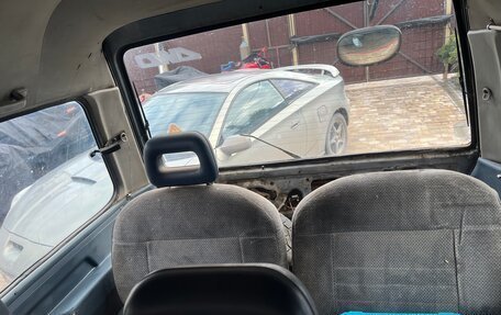 Toyota Lite Ace III, 1986 год, 160 000 рублей, 18 фотография