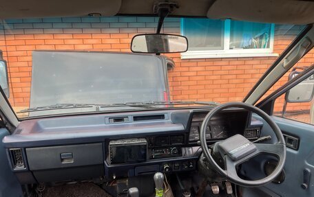 Toyota Lite Ace III, 1986 год, 160 000 рублей, 19 фотография