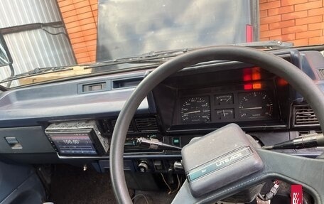 Toyota Lite Ace III, 1986 год, 160 000 рублей, 11 фотография