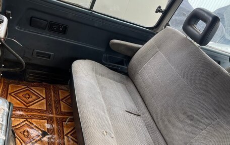 Toyota Lite Ace III, 1986 год, 160 000 рублей, 17 фотография