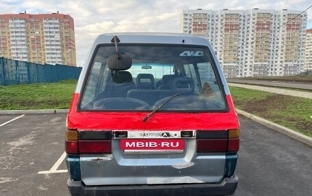 Toyota Lite Ace III, 1986 год, 160 000 рублей, 5 фотография