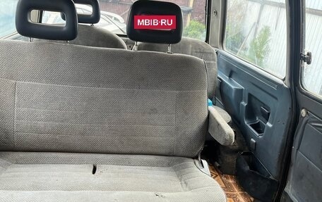 Toyota Lite Ace III, 1986 год, 160 000 рублей, 13 фотография