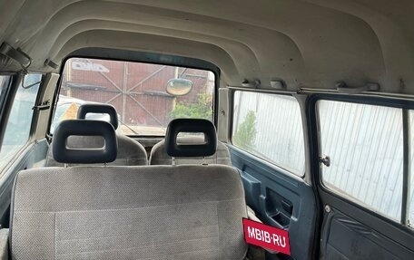 Toyota Lite Ace III, 1986 год, 160 000 рублей, 15 фотография