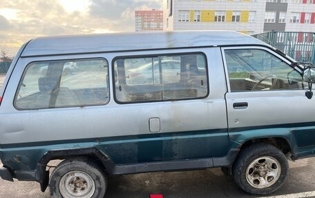 Toyota Lite Ace III, 1986 год, 160 000 рублей, 7 фотография