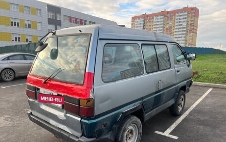 Toyota Lite Ace III, 1986 год, 160 000 рублей, 6 фотография