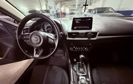 Mazda 3, 2018 год, 1 800 000 рублей, 7 фотография